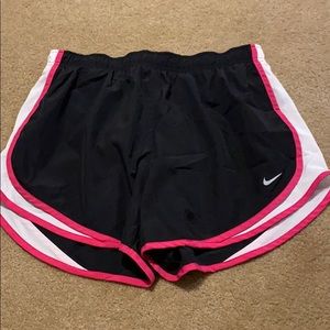 Nike shorts